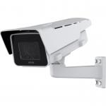 P1385-E Box Camera Reliable 2MP Outdoor Surveillance