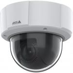 M5526-E Discreet PTZ Camera 60Hz 4MP with 10X Zoom