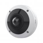 M4318-PLR Panoramic Camera 12MP Fisheye Camera