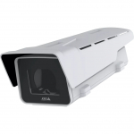 P1385-BE Box Camera 2MP Outdoor Surveillance Barebone