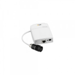 P1224-E Network Camera, HDTV