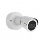 M2025-LE Network Camera, HDTV 1080p