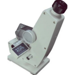 Digital Abbe Refractometer Monocular