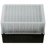 96 Deep Well Plate Square Top Shape Non-Sterile