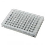 Sterile 96 Elution Plate for Magnetic