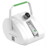 Ionized Hydrogen Peroxide Bio-Sanitizer 110V
