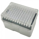 Filtered Sterile Pipette Tips 1000ul Clear