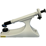 Disc Polarimeter LED Lamp