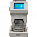 Semi-Automatic PCR Plate Film Sealer 110-240V