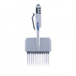 Electronic Twelve Channel Pipetter (Adjustable) 0.2-10ul