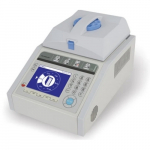 Gradient PCR LCD Display