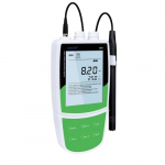 High-Accuracy Dissolved Oxygen Meter