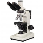 Transmitted Polarization Microscope