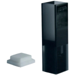 Sub-Micro Cuvette 0.1ml 10mm Pathlength