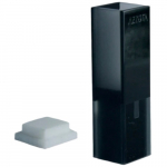Sub-Micro Cuvette 0.1ml 10mm Pathlength 15mm Z-height
