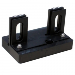 Dual Solid Sample Holder