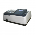 Advanced UV-VIS 4nm Spectrophotometer