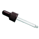 Droppers for Glass Vials 30ml (1oz)