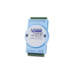 Relay Output Module with Modbus, 8-ch