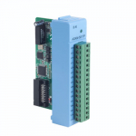 8-Ch Analog Input Module with Independent