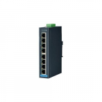 Unmanaged Switch, 8port, 10-100mbps