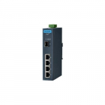 GBE Unmanaged+1GBE SFP Switch, 4-port