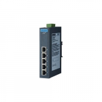 GBE Unmanaged Ethernet Switch, 4-port