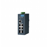Ethernet Switch, 4ge, 2sfp