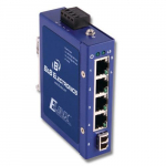 ETN 5 Port Ethernet Switch, Multi-Mode