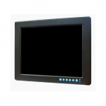 12.1" SVGA Monitor with Touchscreen