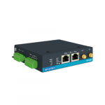 Entry-Level 4G Router, HW Watchdog, IP30