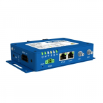 Industrial 4G Router and IoT Gateway, 1000 MHz