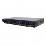 Centralized Powered Media Converter Chassis