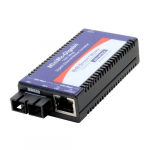 Mini Media Converter, 1000Mbps