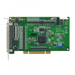 4-Axis Stepping Control Universal PCI Card