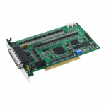 8-Axis Stepping Universal PCI Card, 32-Bit