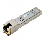 Small Form-Factor Pluggable SFP