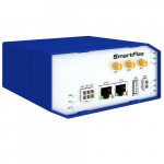 SmartFlex Adaptable LTE Router, PSE, SL