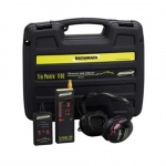 Tru Pointe 1100 Ultrasonic Leak Detector Kit