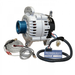 Alternator 120A - 12V J10 Serpentine Kit