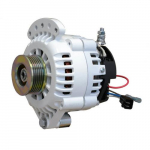 Alternator, Spindle Mount, 120A - 12V