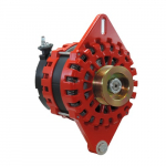 Alternator 250A 12V 1-2" Single Foot K6 Pulley