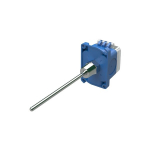 Immersion Temperature Sensor, SS Fitting, 2"