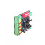 Four Step Sequencer