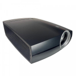 F80-Q12 12,000 Lumens, DLP Laser Phosphor Projector