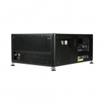 UDX-4K26 26,000-Lumen 4K UHD Laser 3DLP Projector