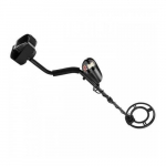Master-200 10" Search Coil Metal Detector