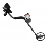 Pro-400 Metal Detector with 4-Color LED Indicator