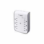 Surge Plus Wall Mount Surge Protector