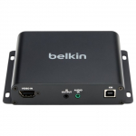 Extender Transmitter, Copper, Universal Video